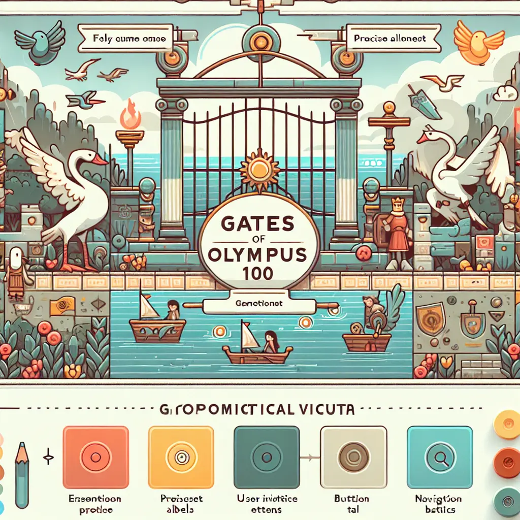 Gates of Olympus 1000 Spielautomat