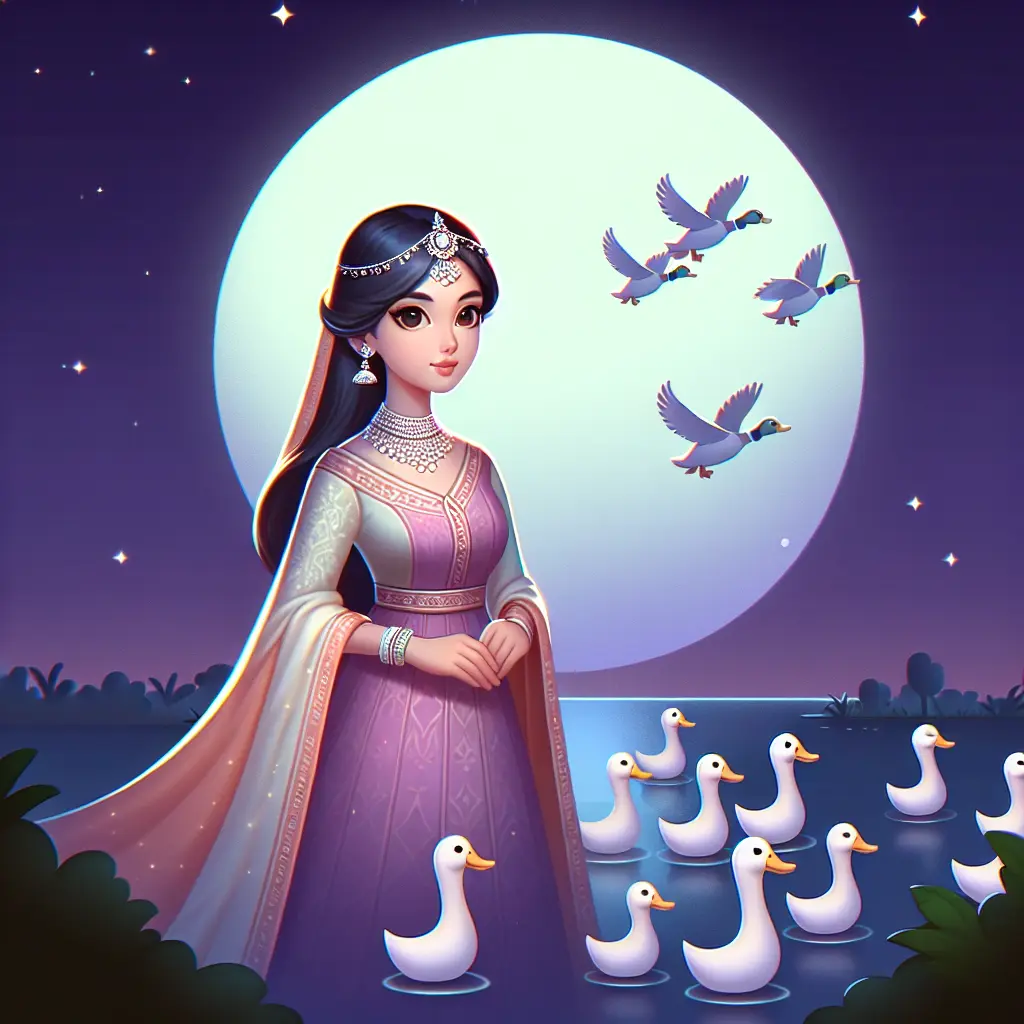 Moon Princess 100 Spielautomat